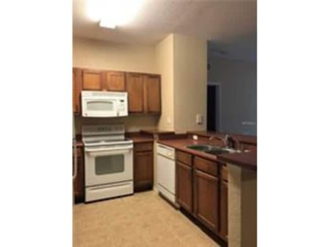 Photo - 2 bed 2 bath w den condo GATED Community