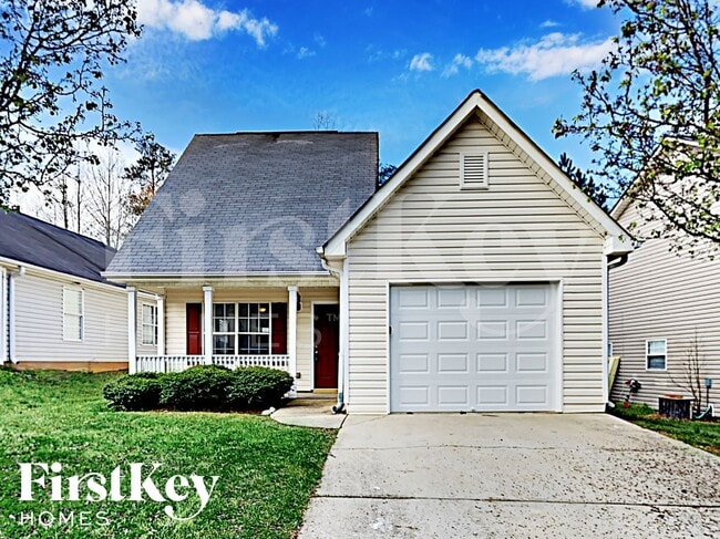 Building Photo - 7141 Crystal Creek Pl