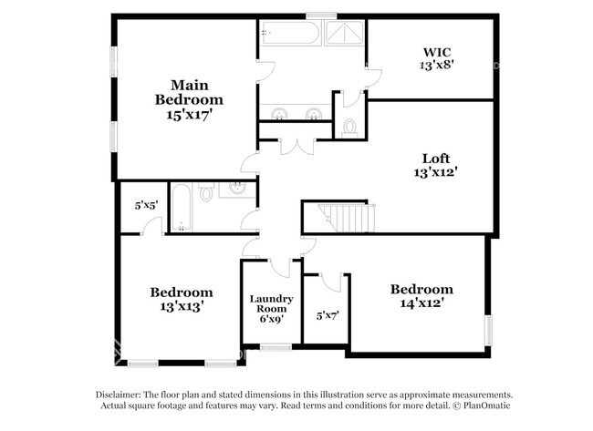 3307 BRYANT Mdw Cir