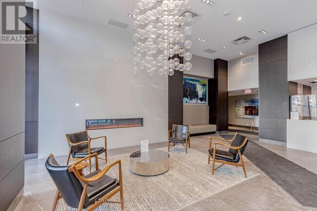 Photo - 10 Park Lawn Rd Unit 722