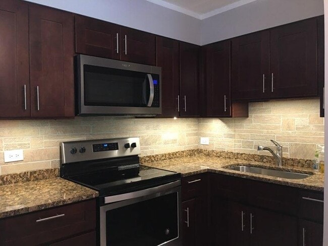 Photo - 5125 Blodgett Ave Unidad apt. 315