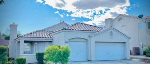 Photo - 1525 Emerald Peak Ave Rental