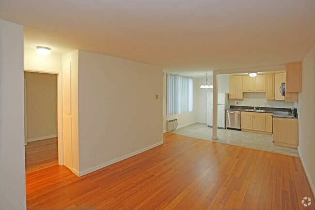 Photo - Berendo Apartments