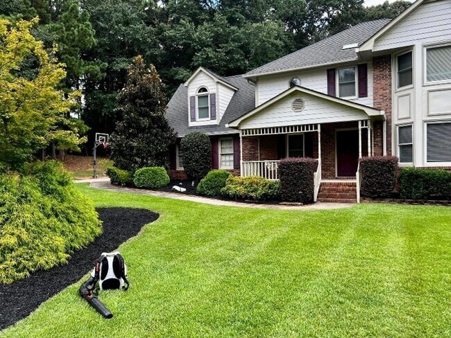 Move-In Ready opportunity - Move-In Ready opportunity House