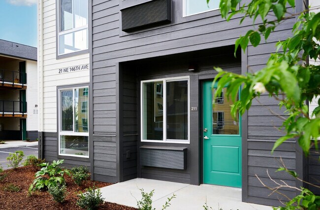 Photo - The Bria Apartments
