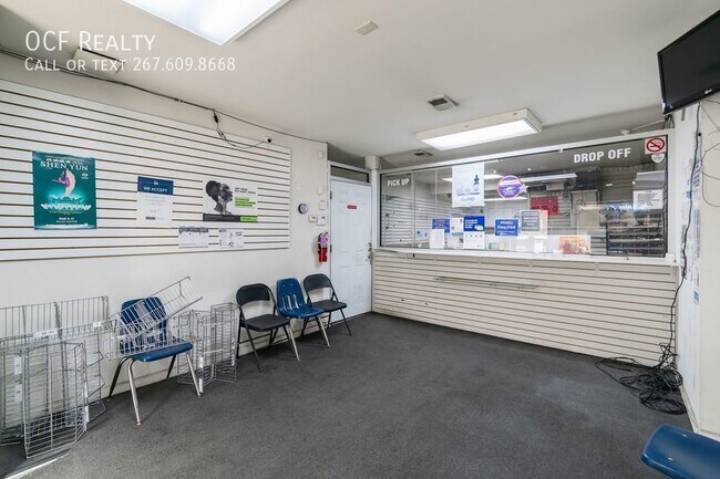 Photo - South St Commercial Space Unidad 1st Floor (Commercial Space) 1st Floor