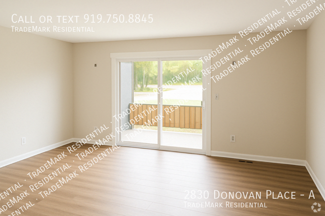 Building Photo - 2830 Donovan Pl Unit A Rental