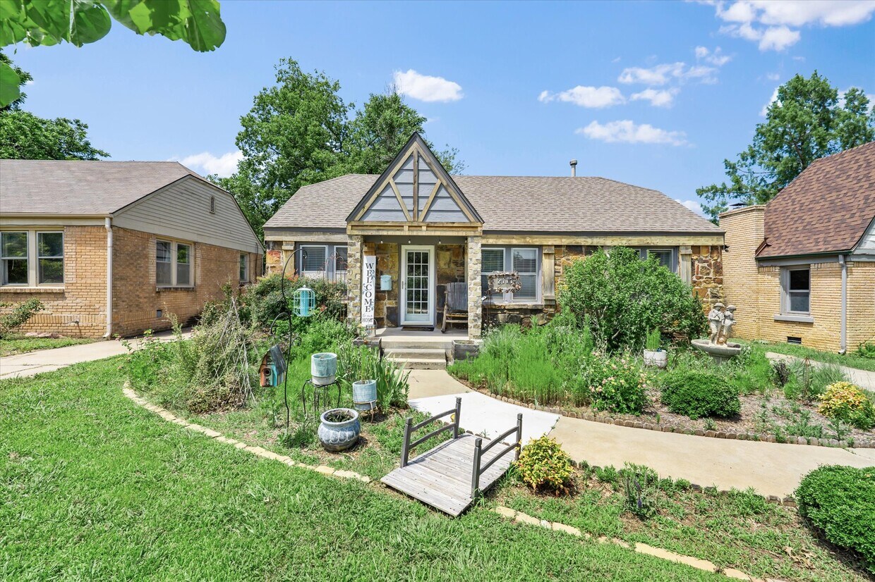 Photo - 2117 NW 29th St (Oklahoma City, OK)