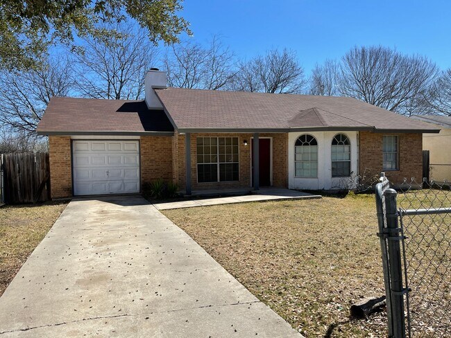 Photo - 3-Bedroom, 2-Bath Rental Home – South San Antonio