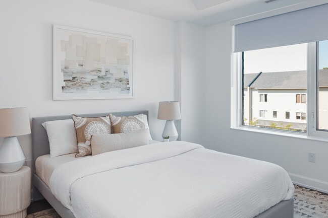 Photo - Brand New 1 Bed + Den Unit in Boutique Building on Stittsville Main Unité 404