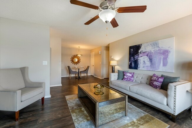 North Creek Apartments