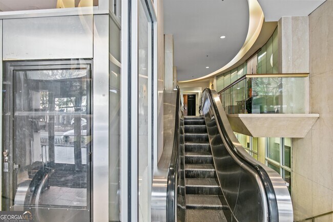 Photo - 20 Marietta St NW Unit 15D