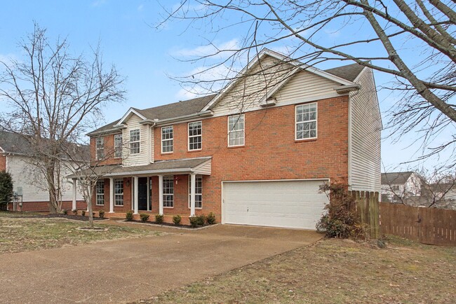 Photo - 2932 Burtonwood Dr