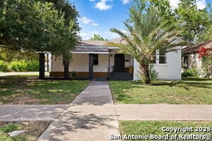 Photo - 603 E Evergreen St House