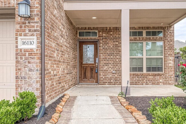 Photo - 16110 Swift Fox Ct