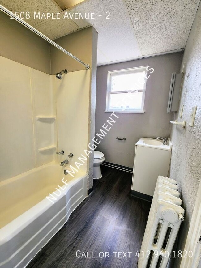 1508 Maple Ave Unit 2