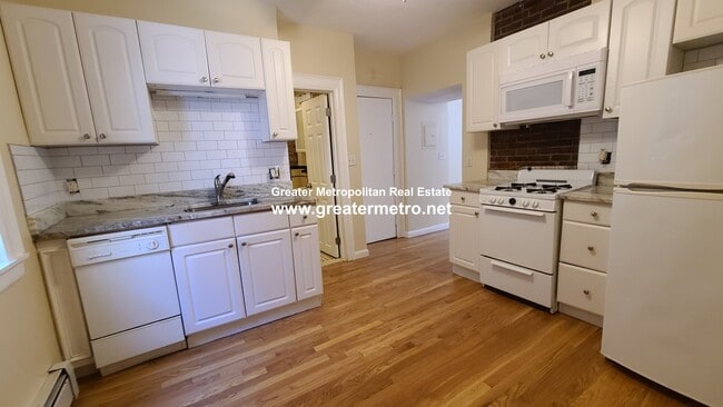 Photo - 157 Endicott St Condo Unit 2L