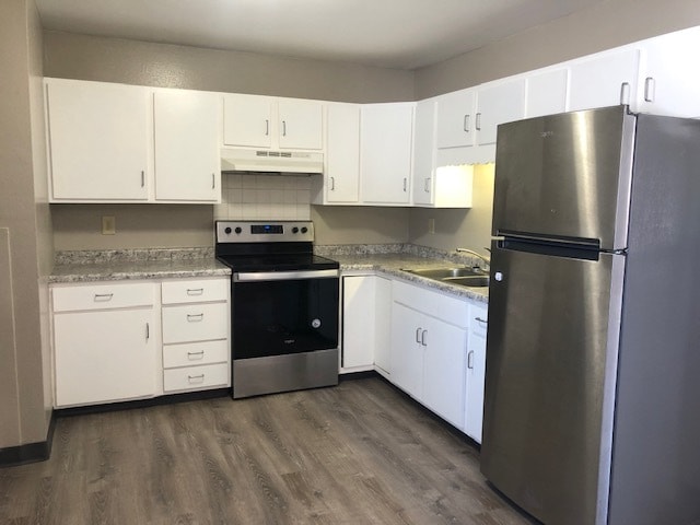 Photo - 1161 N Melrose St