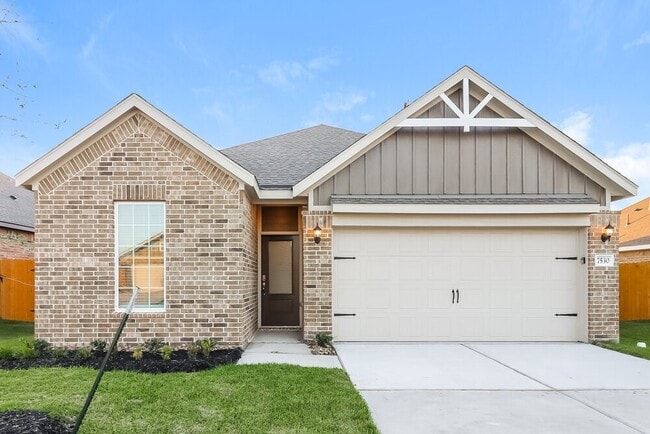 Building Photo - 7530 Tipton Meadow Way