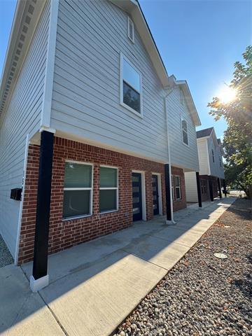 Building Photo - 1505 Park St Rental