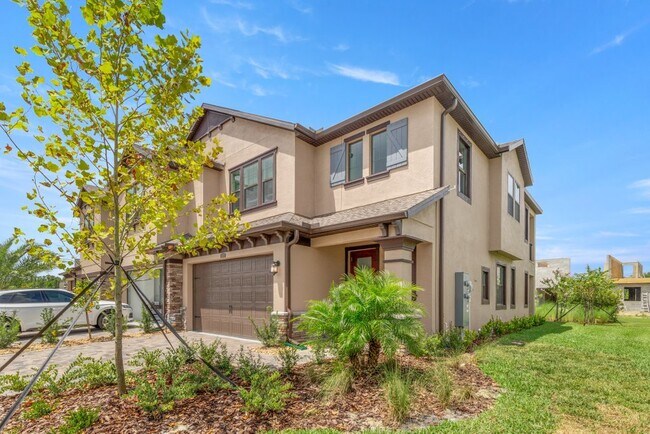 Photo - "Charming 3-Bedroom Rental in estancia the Center of Wesley chapel.