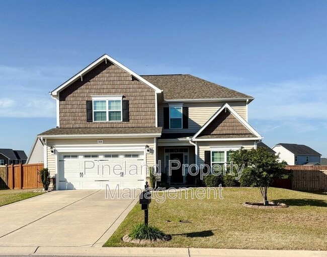 Building Photo - 3114 Whirlwind Rd