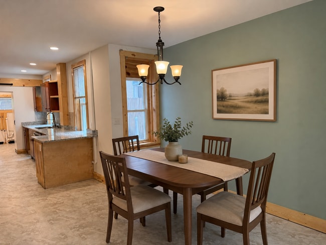 Photo - Beautifully Renovated 4 bedroom 2 bathroom Townhome in Columbia, PA!