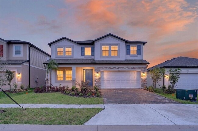 Building Photo - 3168 Fall Harvest Dr