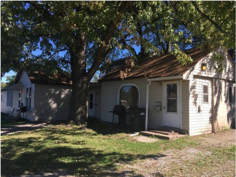 Photo - 1249 Bausher Ave NW