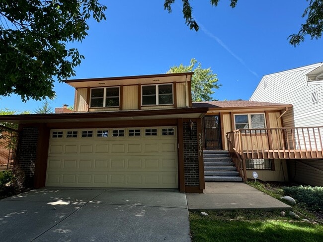 Photo - Lovely home in the Villas Community - Age Restricted Community 55+