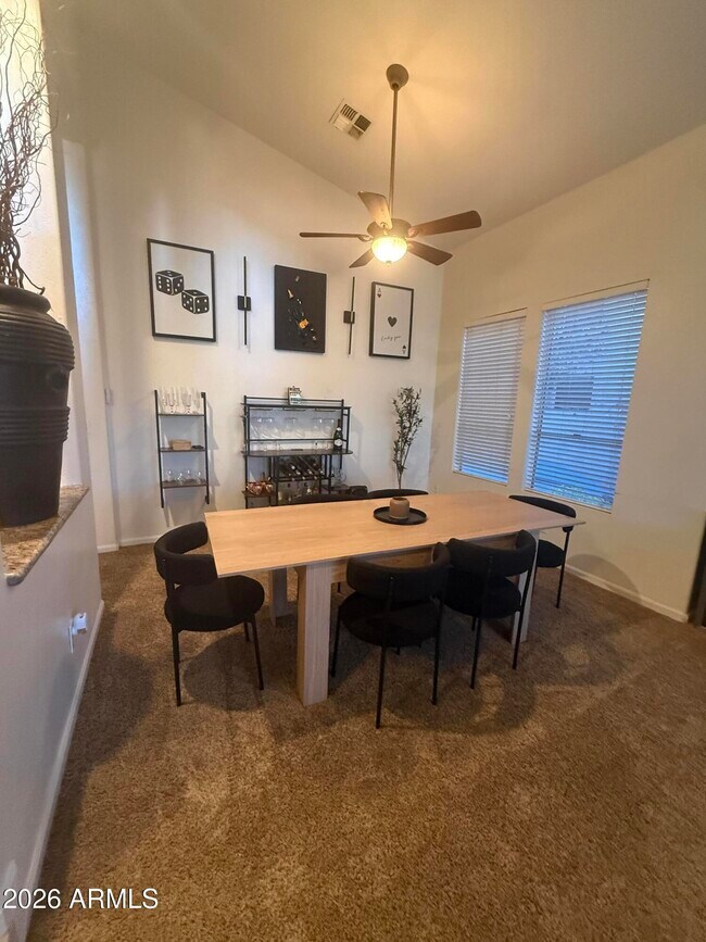 Photo - 4229 E Rancho Caliente Dr