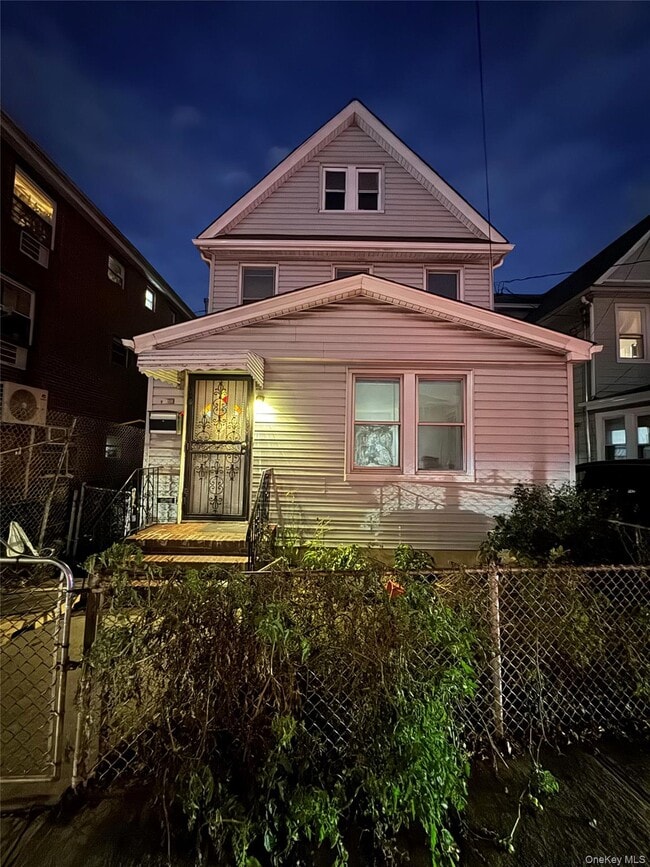 Building Photo - 144-18 Lakewood Ave Unit 2B