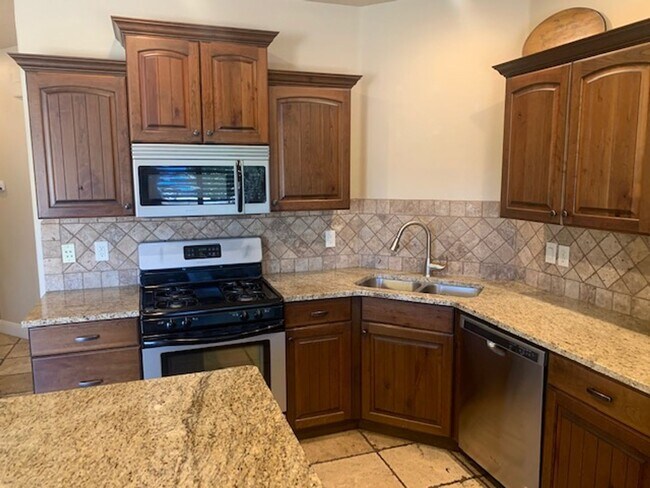 Photo - Gorgeous St. George Townhome