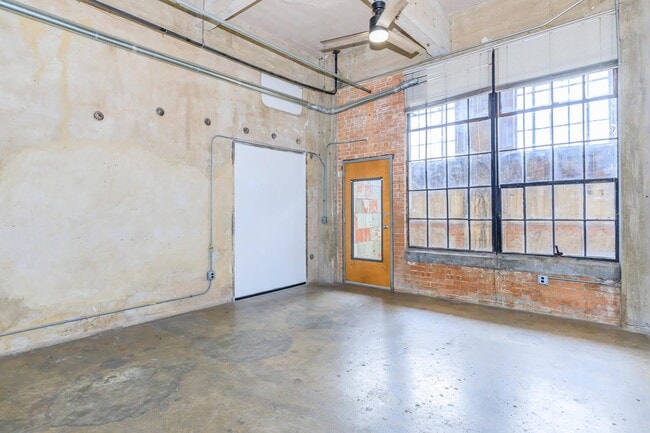 American Beauty Mill Lofts
