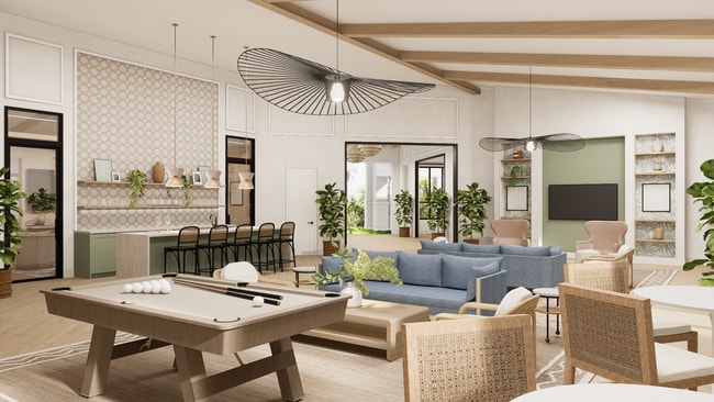 Photo - Parks at Hallandale