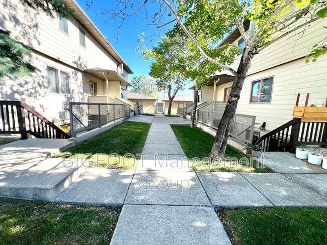 Photo - 1208 Walnut Street