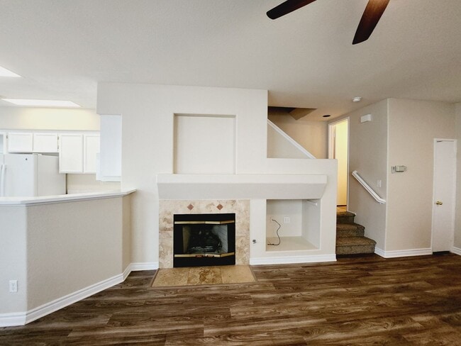 Photo - Beautiful remodeled 3 bedroom, 2.5 bath town home in Triana Scripps Ranch