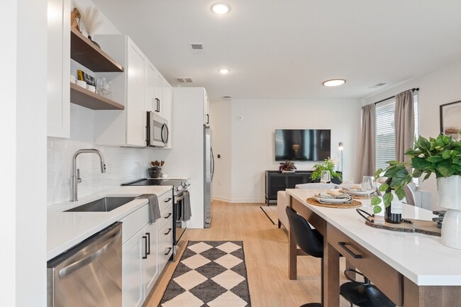 Photo - The Arrowood