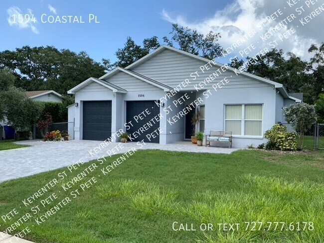 Building Photo - 1594 Coastal Pl