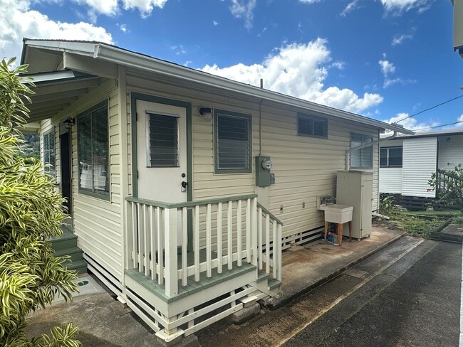 Photo - 3313 Manoa Rd Unit 3313A Manoa Rd
