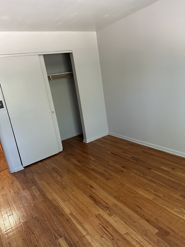 Campus Park Apartments