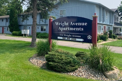 Wright Ave Apartments - Wright Ave Apartments