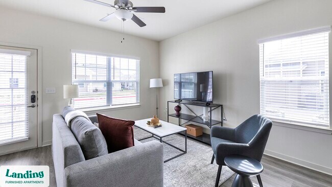 Photo - 2501 Cibolo Hills Pkwy Unit 3101