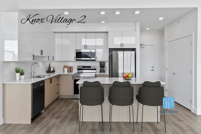 Photo - Knox Village