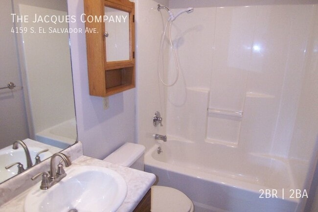 Photo - 4159 S El Salvador Ave