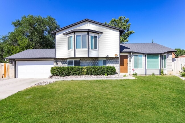 Coming soon 3 Bedroom/2 Bathroom Taylorsvi... - Coming soon 3 Bedroom/2 Bathroom Taylorsvi... House