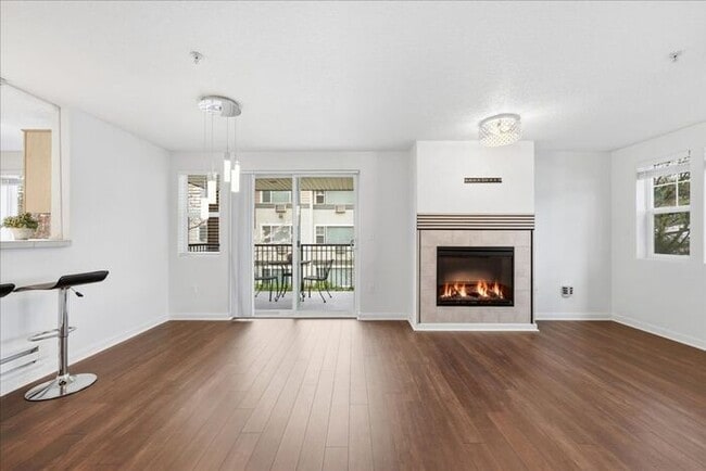 Photo - $1,995 • Modern 2BR Condo in Tanasbourne – Garage Included! Unit 207