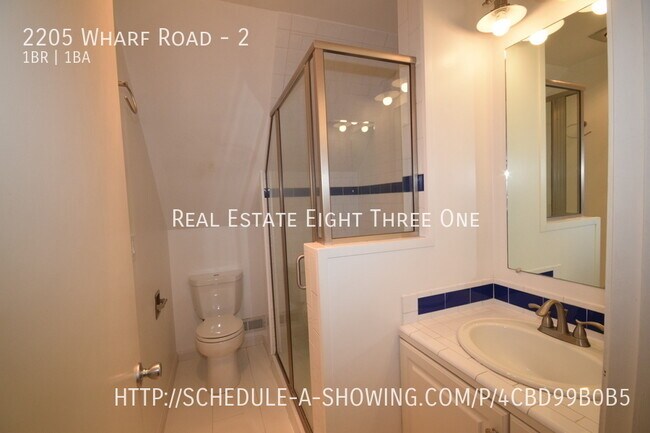 Photo - 2205 Wharf Rd Unit 2