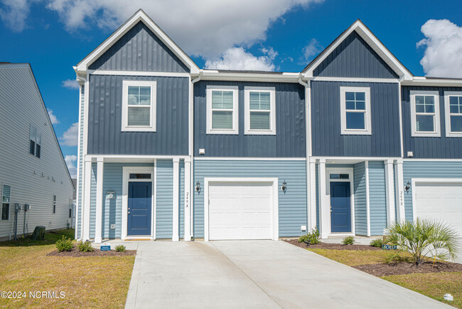 Photo - 249 Arnette Dr Townhome