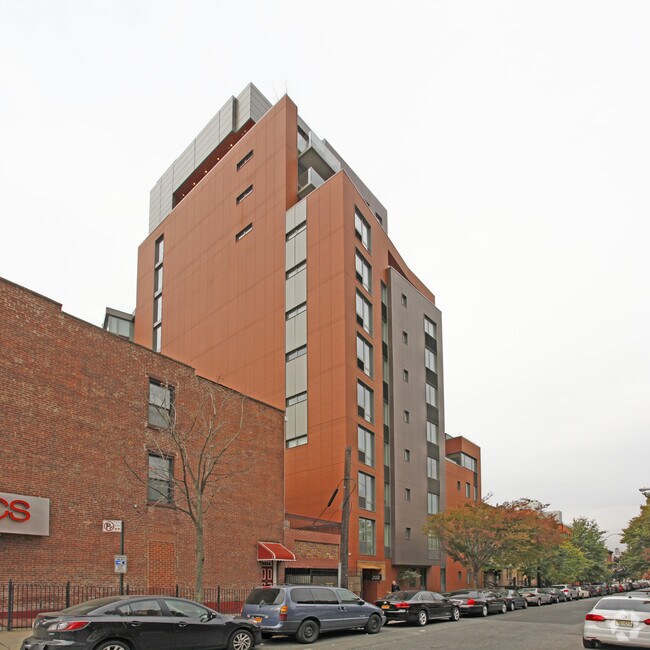 Park Slope - Park Slope Apartments